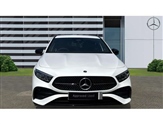 Mercedes-Benz A Class Image 3
