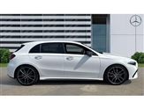 Mercedes-Benz A Class Image 5