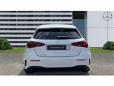 Mercedes-Benz A Class Image 6