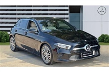 Used Mercedes-Benz A Class
