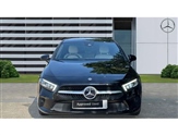 Mercedes-Benz A Class Image 3