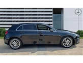 Mercedes-Benz A Class Image 5
