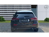 Mercedes-Benz A Class Image 6