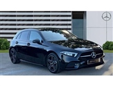 Mercedes-Benz A Class Image 1