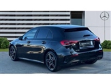 Mercedes-Benz A Class Image 2