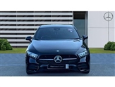 Mercedes-Benz A Class Image 3