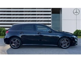 Mercedes-Benz A Class Image 5