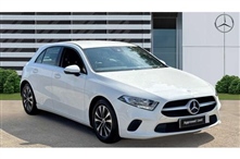 Used Mercedes-Benz A Class