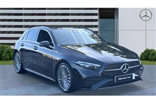 Used Mercedes-Benz A Class