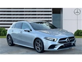 Mercedes-Benz A Class Image 1