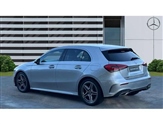 Mercedes-Benz A Class Image 2
