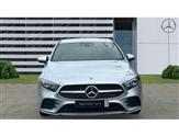 Mercedes-Benz A Class Image 3