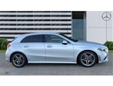 Mercedes-Benz A Class Image 5