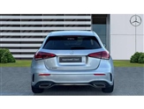 Mercedes-Benz A Class Image 6