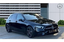 Used Mercedes-Benz A Class