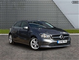 Mercedes-Benz A Class Image 1