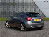 Mercedes-Benz A Class Image 2