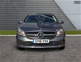Mercedes-Benz A Class Image 3