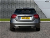 Mercedes-Benz A Class Image 4