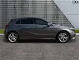 Mercedes-Benz A Class Image 5