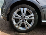 Mercedes-Benz A Class Image 6