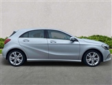 Mercedes-Benz A Class Image 3