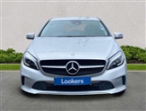 Mercedes-Benz A Class Image 5