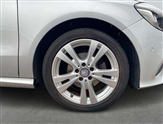Mercedes-Benz A Class Image 6