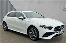Used Mercedes-Benz A Class