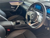 Mercedes-Benz A Class Image 3