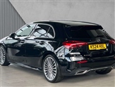 Mercedes-Benz A Class Image 2