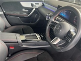 Mercedes-Benz A Class Image 3