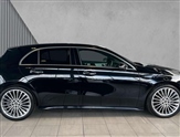 Mercedes-Benz A Class Image 4