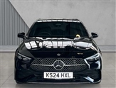 Mercedes-Benz A Class Image 6