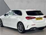 Mercedes-Benz A Class Image 2