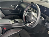 Mercedes-Benz A Class Image 3