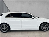 Mercedes-Benz A Class Image 4