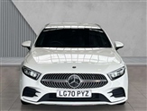 Mercedes-Benz A Class Image 6