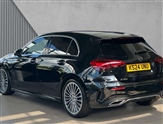 Mercedes-Benz A Class Image 2