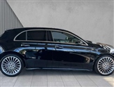 Mercedes-Benz A Class Image 4