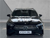Mercedes-Benz A Class Image 6