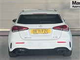 Mercedes-Benz A Class Image 4