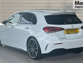Mercedes-Benz A Class Image 5
