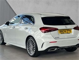 Mercedes-Benz A Class Image 2