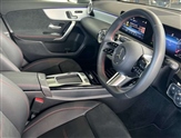 Mercedes-Benz A Class Image 3