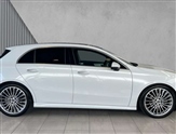 Mercedes-Benz A Class Image 4