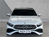 Mercedes-Benz A Class Image 6