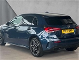 Mercedes-Benz A Class Image 2