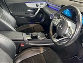 Mercedes-Benz A Class Image 3