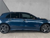 Mercedes-Benz A Class Image 4